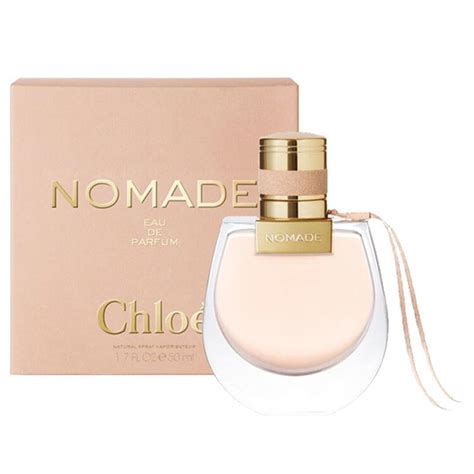 chloe perfume chemist warehouse|chloe perfume nomade 50ml.